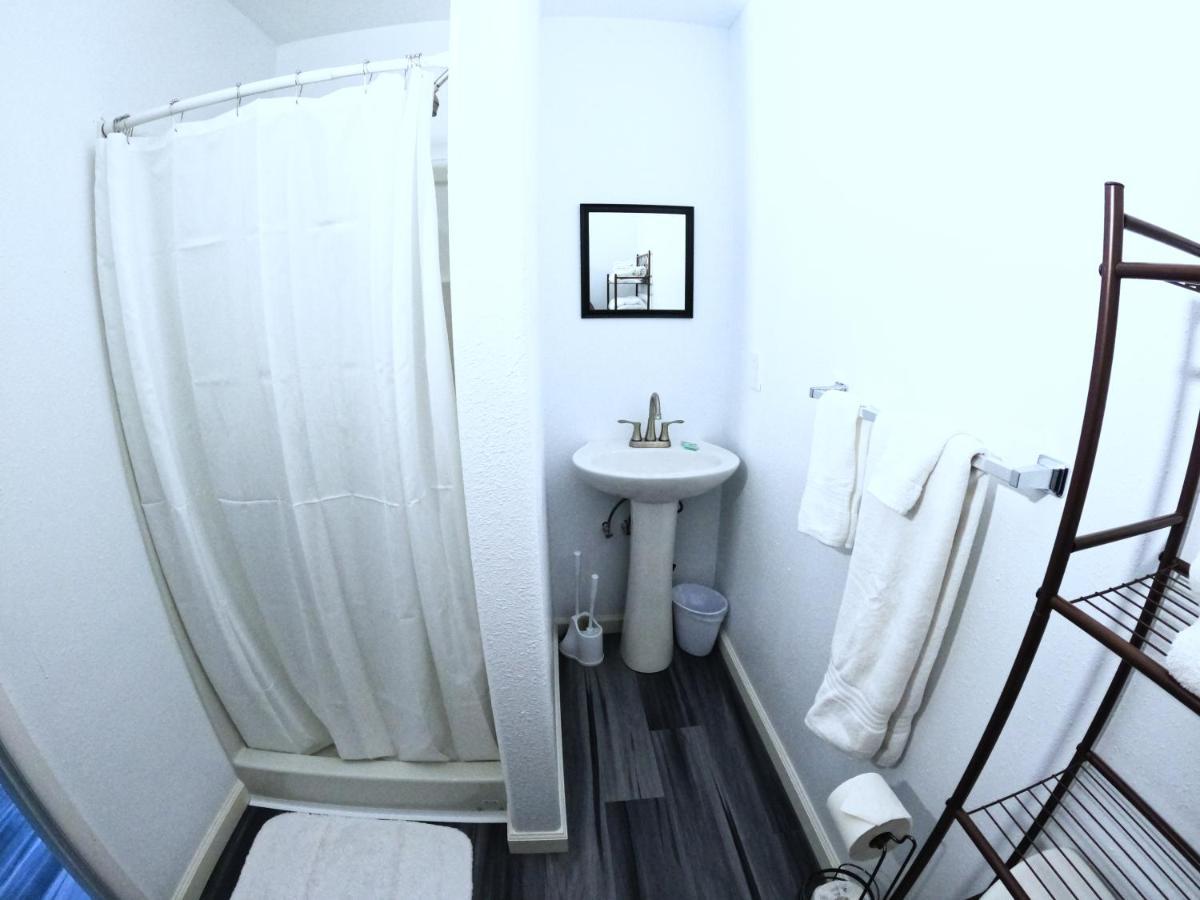 #2 Cozy Vacation Hideaway Self Checkin Studio Apt Keaau Eksteriør billede