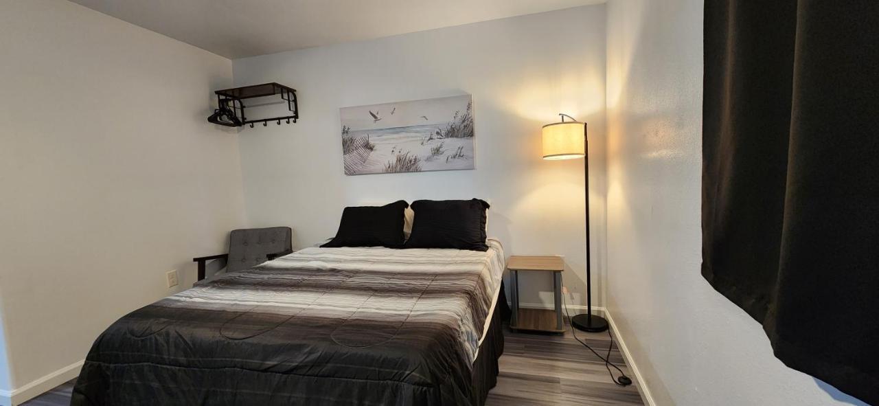 #2 Cozy Vacation Hideaway Self Checkin Studio Apt Keaau Eksteriør billede